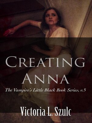 cover image of Creating Anna